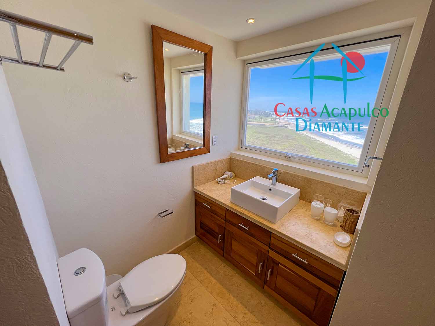 Playamar Tres Cantos T1 502 - Recámara cuatro 6